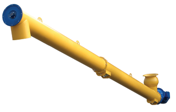 Шнеки WAMGROUP